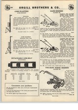 1939 paper planet for sale  North Royalton