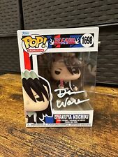 Jsa signed daniel for sale  San Antonio