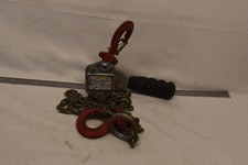 hoist ton chain 5 for sale hoist ton chain 5 for sale Lacey