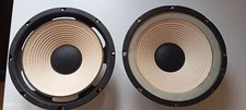 Woofer vintage anni usato  Taranto