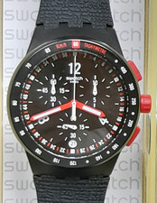 Cronografo swatch chrono usato  Imola
