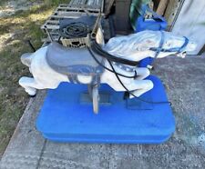 Vintage mechanical horse for sale  Dunnellon