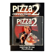 Pizza connection rom gebraucht kaufen  Schneverdingen