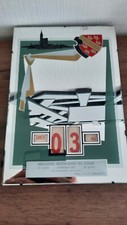 Ancien calendrier perpetuel d'occasion  Oberhaslach