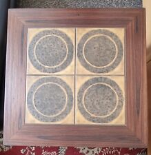 Tiled coffee table for sale  LUTON