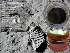 Lunar mare regolith usato  Italia