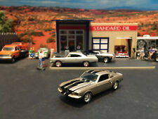 Ford Mustang GT500 Eleanor Hot Wheels edição limitada 1967 67 1:64 , usado comprar usado  Enviando para Brazil