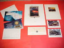 1994 cadillac eldorado for sale  Fort Wayne