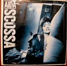 Aida cooper scossa usato  Reggio Calabria