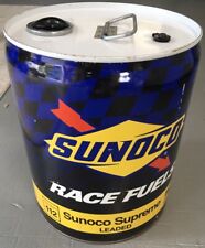 Sunoco racing fuel for sale  Oakdale