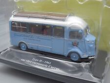 Citroen type no. d'occasion  Expédié en Belgium