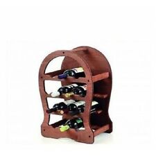 Portabottiglie cantinetta post usato  Castellammare di Stabia