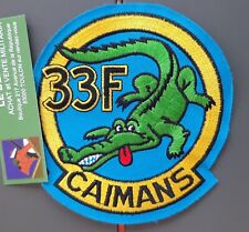 Patch aéronavale flottille d'occasion  Toulon-