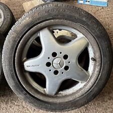 merc rims for sale  LICHFIELD