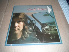 RANDY MEISNER - Self Titled (Eagles Bass Player) - 12" Vinyl Record LP -, usado comprar usado  Enviando para Brazil
