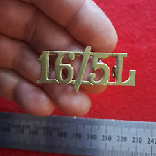 British 16th 5th for sale  ENNISKILLEN