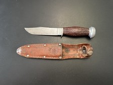 Faca de caça vintage 1925-1932, Remington RH 290, era UMC - EUA comprar usado  Enviando para Brazil