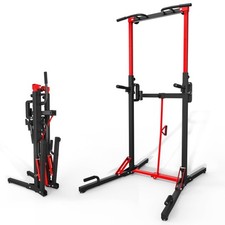 Foldable power tower for sale  Seattle