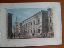 Veneto venezia splendida usato  Lambrugo
