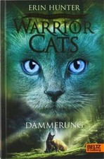 Warrior cats prophezeiung gebraucht kaufen  Berlin