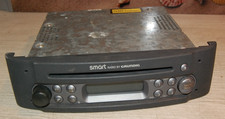 Grundig autoradio smart gebraucht kaufen  Köln