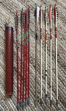 Vtg arrows broad for sale  Gary