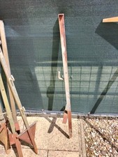 Metal fence post for sale  CARTERTON