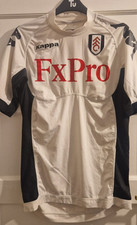 Fulham england 2011 for sale  KINGSTON UPON THAMES