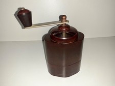 Alte kaffeemühle bakelit gebraucht kaufen  Fürth