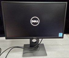 Dell p2217h black for sale Dell p2217h black for sale  BIRMINGHAM