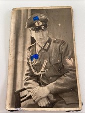 Privat foto wehrmacht gebraucht kaufen  Bruchmühlbach-Miesau