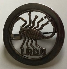 Long range desert for sale  MALDON