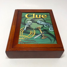 Vintage clue wood for sale  Santa Paula