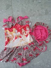 Schones bade kleid gebraucht kaufen  Kelkheim