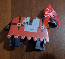 Lego 2490pb01 cavallo usato Lego 2490pb01 cavallo usato  Bergamo