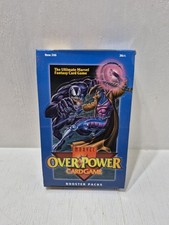 Vintage marvel overpower for sale  Lexington