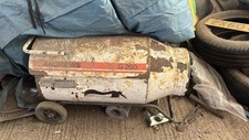 Gas space heater for sale  FAREHAM