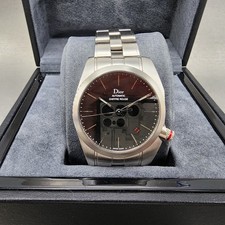 Dior chiffre rouge for sale  Manchester