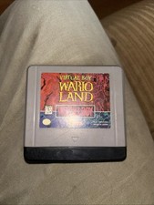 Wario Land Nintendo Virtual Boy Carrinho Apenas Limpo Testado Funcionando Raro Frete Grátis, usado comprar usado Wario Land Nintendo Virtual Boy Carrinho Apenas Limpo Testado Funcionando Raro Frete Grátis, usado comprar usado  Enviando para Brazil