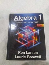 Common core algebra for sale  Philadelphia