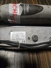 Actuator motor 24v for sale  WEMBLEY