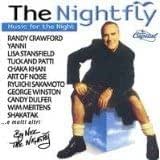 The nightfly 2cd usato  Italia
