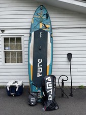 Fishing paddle board for sale  Doylestown