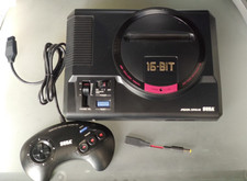 Console sega mega usato  Cesate