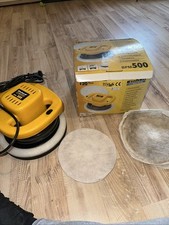 Poliermaschine gebraucht kaufen  Eppenbrunn, Ruppertsweiler, Vinningen