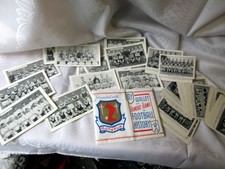 Famous teams football for sale  STIRLING