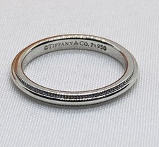 Tiffany platinum 950 for sale  Buffalo Grove