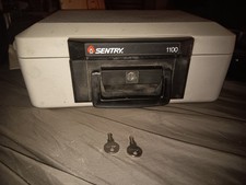 Sentry 1100 fireproof for sale  Connersville