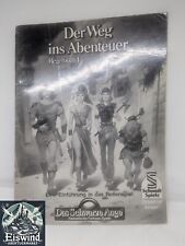 Schwarze auge spielhilfe gebraucht kaufen  Kiel