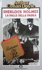 Sherlock holmes. valle usato  Zerbolo